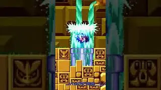 Sonic Mania: The Misfits Pack (SAGE '20 Demo) ✪ Sonic Shorts - Mania Plus Mods