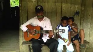 ECUADOR TIENE TALENTO3 JES&Uacute;S TORRES SEMIFINAL