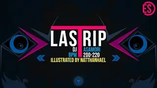 Last Trip (30 min) - [Sayo - Black Pitt] (VJ) 