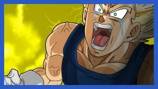 5 Emotional Dragon Ball Z Moments