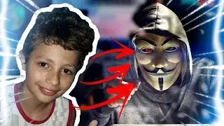 TESTEI O NOVO HACK DE 