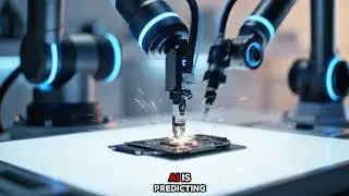 AI Is Already Deciding Your Future - Aivideo artificial intelligence #short #aishorts #aivideo 
