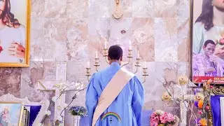 RESERVED CCC HYMN 392 RENDITION