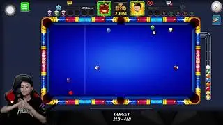 8 Ball Pool 0 to 100M😱😎