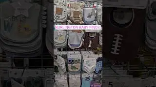 Burlington Baby Depot Store Walkthrough