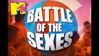 Real World/Road Rules Challenge MTV Season 6 Intro