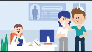 Pharmaceutical Product Explainer Video - Cetzine by Dr. Reddy