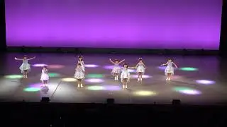 11・Starries by Lumiereー第15回湘南ダンスフェスティバル