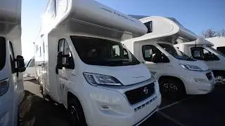 Forster A 699 HB