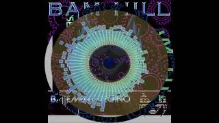 BAM HILL - I LOVE MY MISOPHONIA #underground #techno