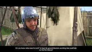 Kingdom Come: Deliverance | Track Down Reeky (Part 12)