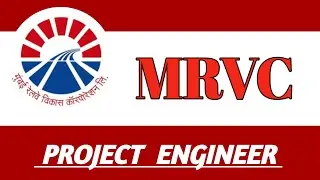 Mumbai Rail Vikas Project Engineer 2026 || MRVC Various Posts 👇 Apply Now || Salary 30000+ Apply 