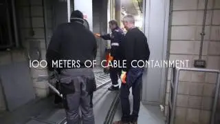 Optimum Power Services. Mission: Critical Power
