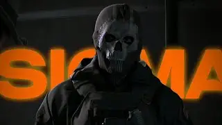 Sigma Rule Ghost #6