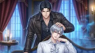 Ghost Chasing He Saves Every Time... Until 99th Hug Reveals the Real Game