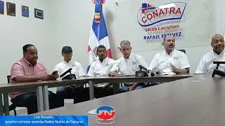 Corredor Núñez de Cáceres  anuncia un préstamo millonario a Banreservas para la adquisición unidades