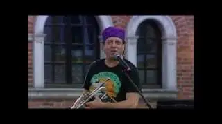 25.FKZ THE KLEZMATICS @ Shalom on Szeroka Street