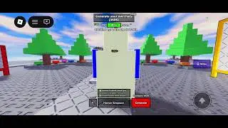 Homer Simpson by AI #youvshomer #AI #roblox #forsaken 