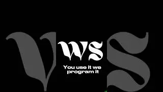 #platforms #program WS File Box