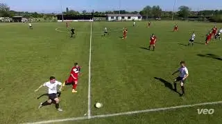 Beccles Town Res v Woodbridge Town Res