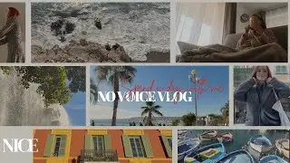 Unlock My Inner Tourist Guide: Spend a Day with Me in Nice