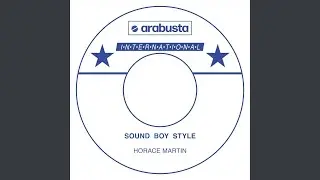 Dub Style Version