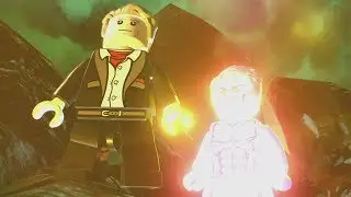 LEGO Marvel Superheroes 2 - Rapper Round Up (All Rap Battles)
