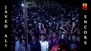 JAVED ALI Live- Bin Tere Sanam | | Incident 2013 | NITK Surathkal | Cultural festival
