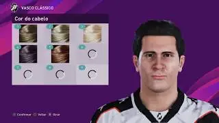 ROBERTO DINAMITE LEGEND PES 2020
