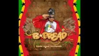 BDread   Amor Divino ft  Nigga B & DBway Rasta Sigue Brillando