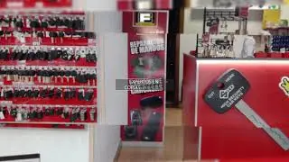 La Llave de Tu Coche, hacer copias de llaves de coches y reparaci&oacute;n de mandos en Salamanca.