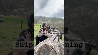 SNIPER TRAINING: THE ART OF PRECISION SHOOTING