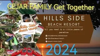 HILLS SIDE Beach Resort 