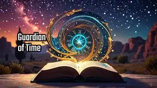 🎼 Archivarius Lux &ndash; Guardian of Time and Memory