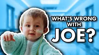What's Wrong With Joe? - Average Joes Joinery