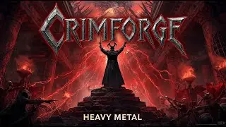 Heavy Metal Playlist 2026 | New US Metal Anthems ⚡ Future Headbangers Only