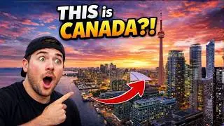 10 Best Places to Visit in Canada - Travel Guide!