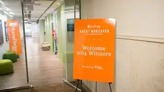 Video Reveal: Inside the 2014 HomeFinder.com Agent Makeover Sweepstakes Presented by PNC Mortgage