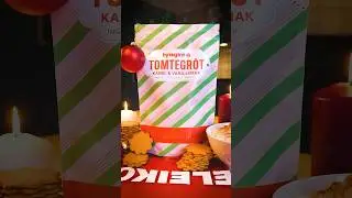 Ingen jul utan Tomtegr&ouml;t! 🎅 tyngre.se