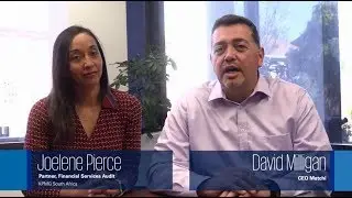 KPMG and Matchi's FINTECH offering
