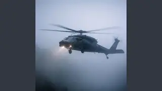 Flight of The Forgotten