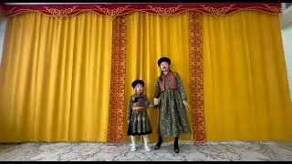 Дуэт Мантаковых