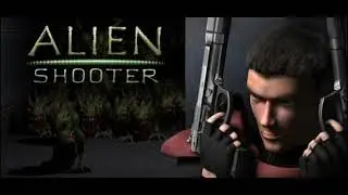 Action Theme 1 (Madness Mix) - Alien Shooter