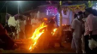 idakani booth kola chowdy