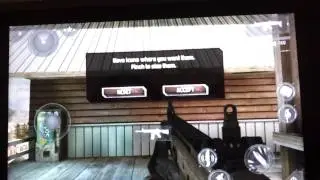 Sixaxis controller Android key mapping tutorial