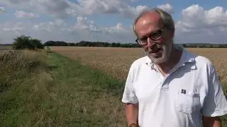 Введение в ферму Гарри