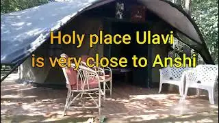 Anshi Nature Camp - Dandeli