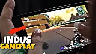 Indus Battle Royale Gameplay | Indian Apex Legends ??
