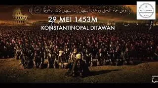 Sultan Muhammad al Fateh edi