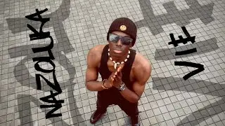 Mc-cool Anguzo - NAZOLUKA VIE (Visualizer)